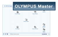 Olympus Master